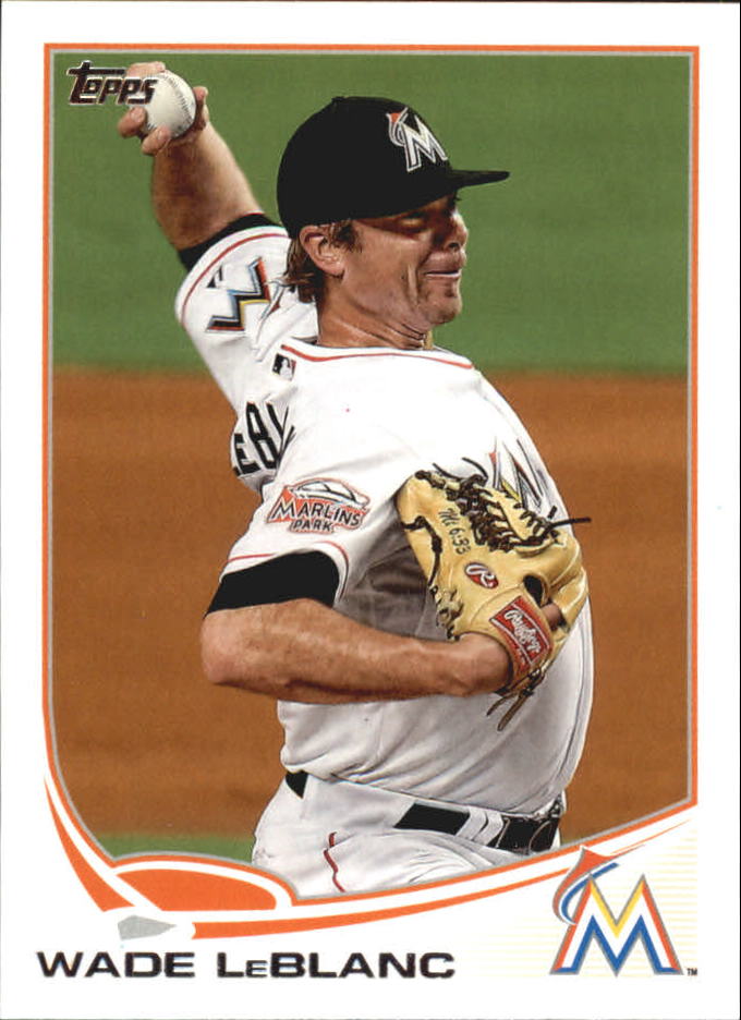 B6474- 2013 Topps Mini Baseball Card #s 502-660 -You Pick- 15+ FREE US SHIP - Picture 42 of 309