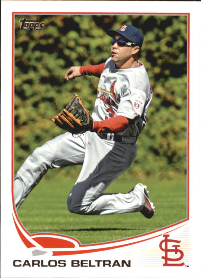 B6474- 2013 Topps Mini Baseball Card #s 502-660 -You Pick- 15+ FREE US SHIP - Picture 48 of 309