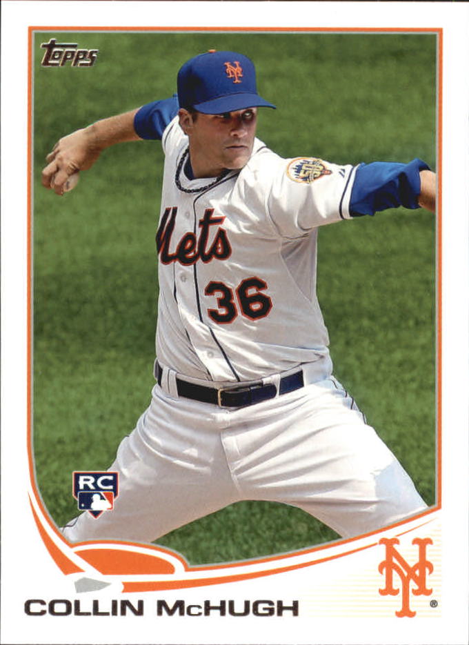 B6474- 2013 Topps Mini Baseball Card #s 502-660 -You Pick- 15+ FREE US SHIP - Picture 52 of 309