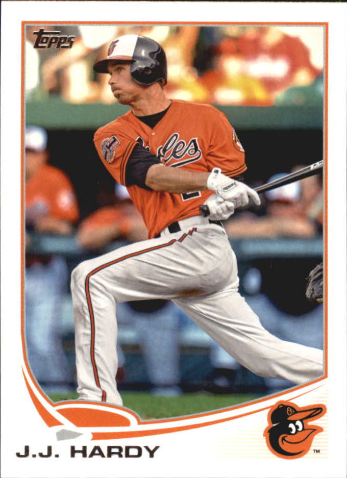 B6474- 2013 Topps Mini Baseball Card #s 502-660 -You Pick- 15+ FREE US SHIP - Picture 60 of 309