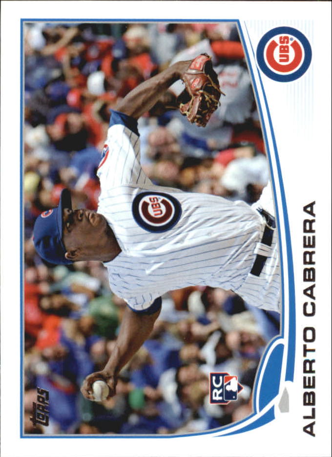 B6474- 2013 Topps Mini Baseball Card #s 502-660 -You Pick- 15+ FREE US SHIP - Picture 62 of 309