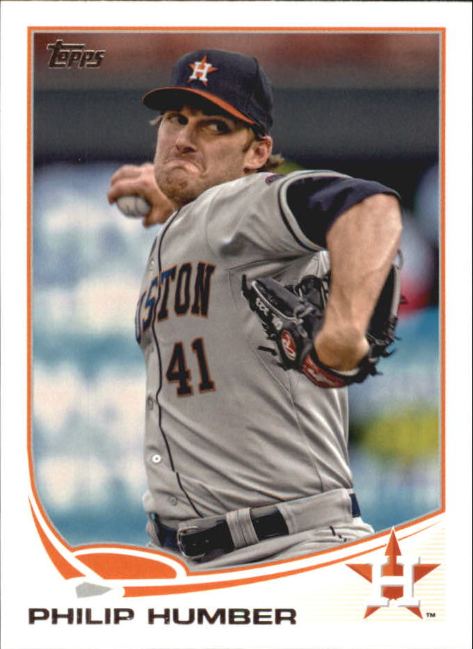 B6474- 2013 Topps Mini Baseball Card #s 502-660 -You Pick- 15+ FREE US SHIP - Picture 64 of 309