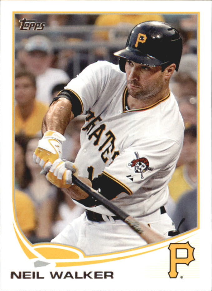 B6474- 2013 Topps Mini Baseball Card #s 502-660 -You Pick- 15+ FREE US SHIP - Picture 68 of 309
