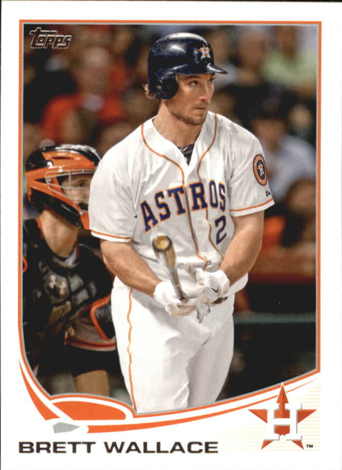 B6474- 2013 Topps Mini Baseball Card #s 502-660 -You Pick- 15+ FREE US SHIP - Picture 70 of 309