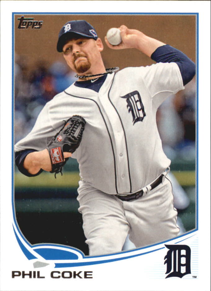B6474- 2013 Topps Mini Baseball Card #s 502-660 -You Pick- 15+ FREE US SHIP - Picture 72 of 309