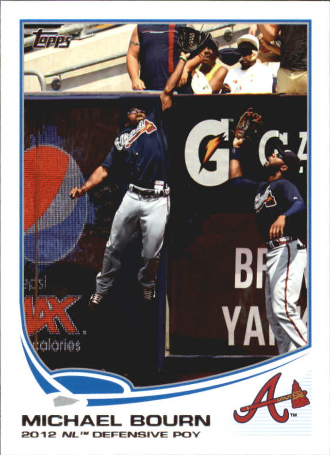 B6474- 2013 Topps Mini Baseball Card #s 502-660 -You Pick- 15+ FREE US SHIP - Picture 74 of 309