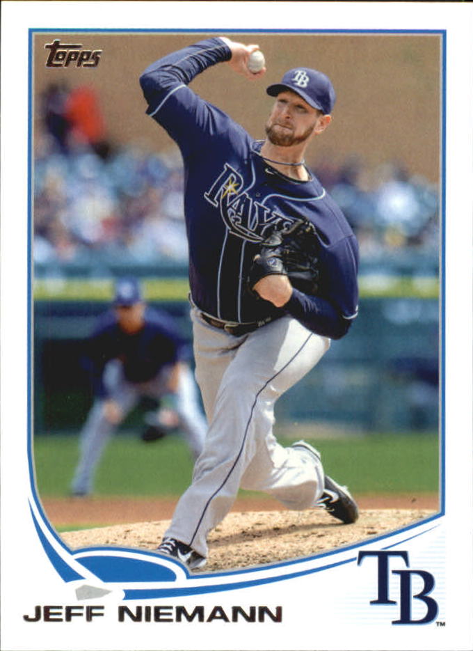 B6474- 2013 Topps Mini Baseball Card #s 502-660 -You Pick- 15+ FREE US SHIP - Picture 78 of 309