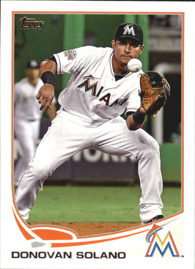 B6474- 2013 Topps Mini Baseball Card #s 502-660 -You Pick- 15+ FREE US SHIP - Picture 80 of 309