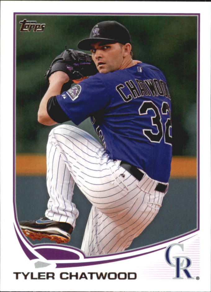B6474- 2013 Topps Mini Baseball Card #s 502-660 -You Pick- 15+ FREE US SHIP - Picture 82 of 309