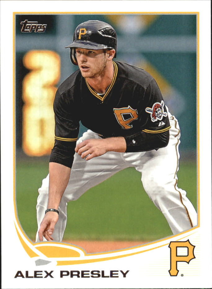 B6474- 2013 Topps Mini Baseball Card #s 502-660 -You Pick- 15+ FREE US SHIP - Picture 84 of 309