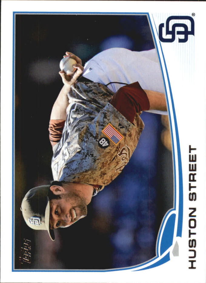 B6474- 2013 Topps Mini Baseball Card #s 502-660 -You Pick- 15+ FREE US SHIP - Picture 92 of 309