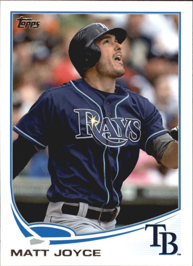 B6474- 2013 Topps Mini Baseball Card #s 502-660 -You Pick- 15+ FREE US SHIP - Picture 94 of 309