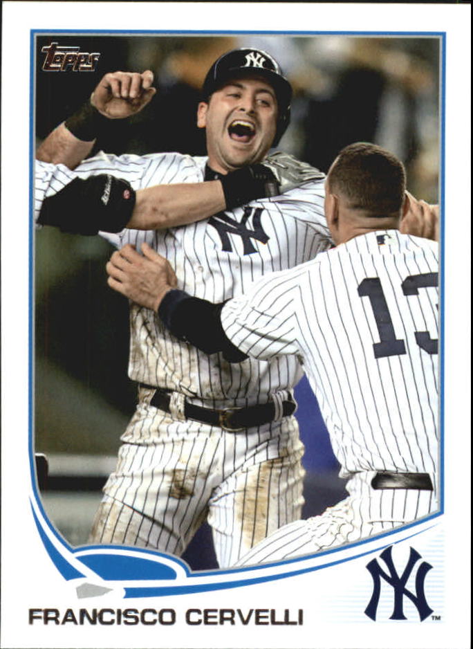 B6474- 2013 Topps Mini Baseball Card #s 502-660 -You Pick- 15+ FREE US SHIP - Picture 98 of 309