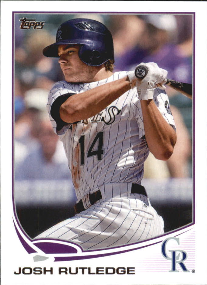 B6474- 2013 Topps Mini Baseball Card #s 502-660 -You Pick- 15+ FREE US SHIP - Picture 100 of 309