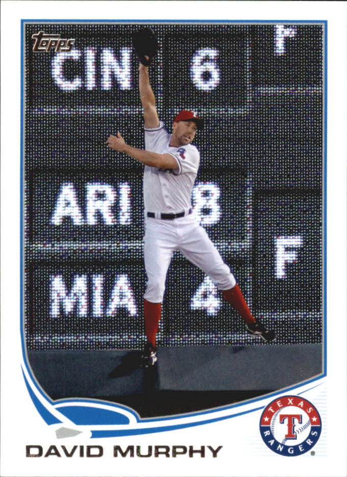 B6474- 2013 Topps Mini Baseball Card #s 502-660 -You Pick- 15+ FREE US SHIP - Picture 110 of 309