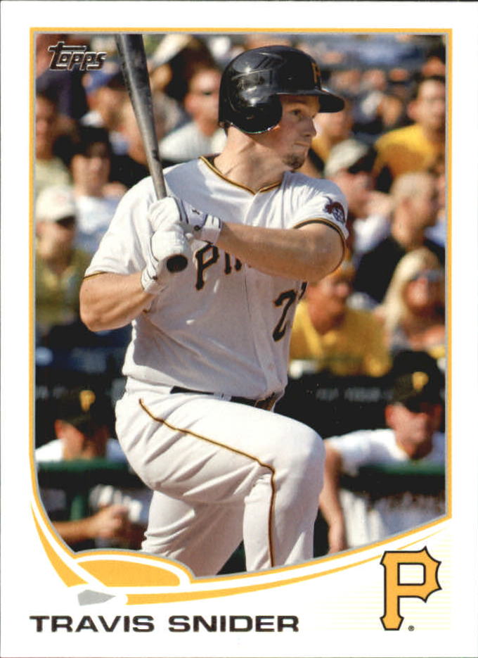 B6474- 2013 Topps Mini Baseball Card #s 502-660 -You Pick- 15+ FREE US SHIP - Picture 112 of 309