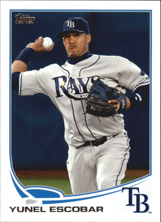 B6474- 2013 Topps Mini Baseball Card #s 502-660 -You Pick- 15+ FREE US SHIP - Picture 114 of 309