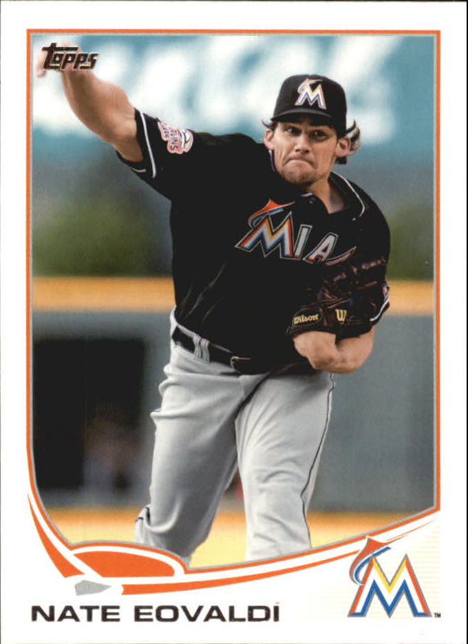 B6474- 2013 Topps Mini Baseball Card #s 502-660 -You Pick- 15+ FREE US SHIP - Picture 120 of 309