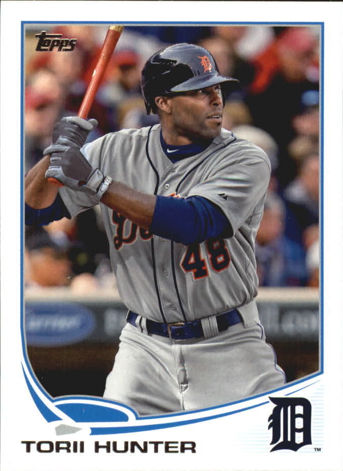 B6474- 2013 Topps Mini Baseball Card #s 502-660 -You Pick- 15+ FREE US SHIP - Picture 124 of 309