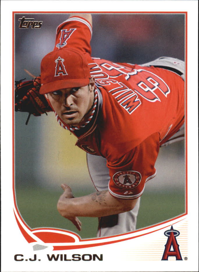 B6474- 2013 Topps Mini Baseball Card #s 502-660 -You Pick- 15+ FREE US SHIP - Picture 126 of 309