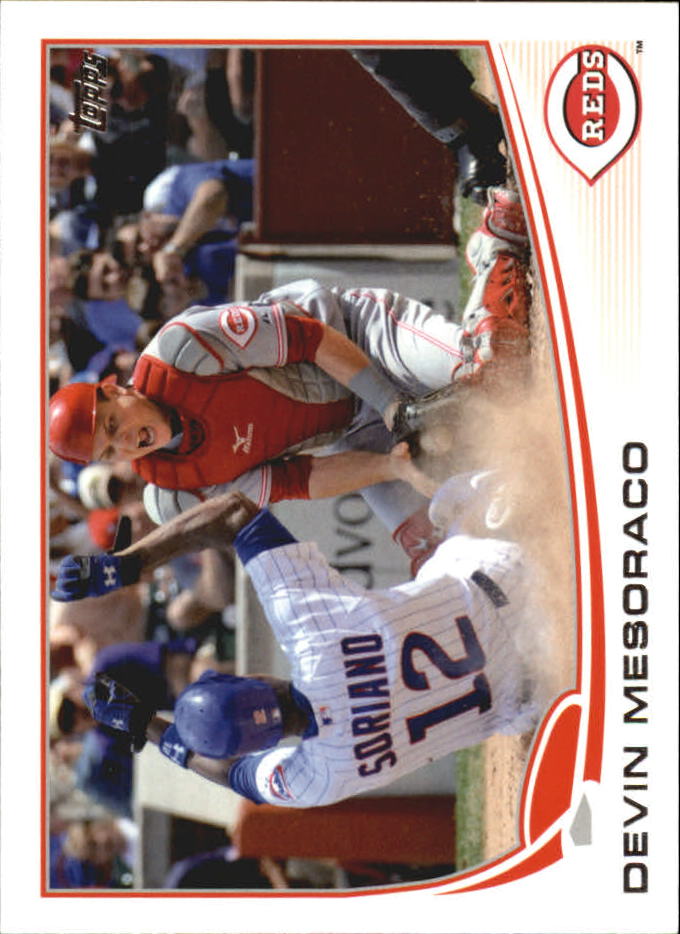 B6474- 2013 Topps Mini Baseball Card #s 502-660 -You Pick- 15+ FREE US SHIP - Picture 132 of 309