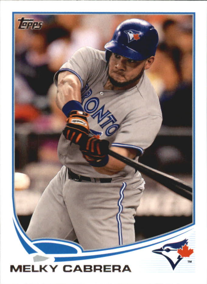 B6474- 2013 Topps Mini Baseball Card #s 502-660 -You Pick- 15+ FREE US SHIP - Picture 134 of 309