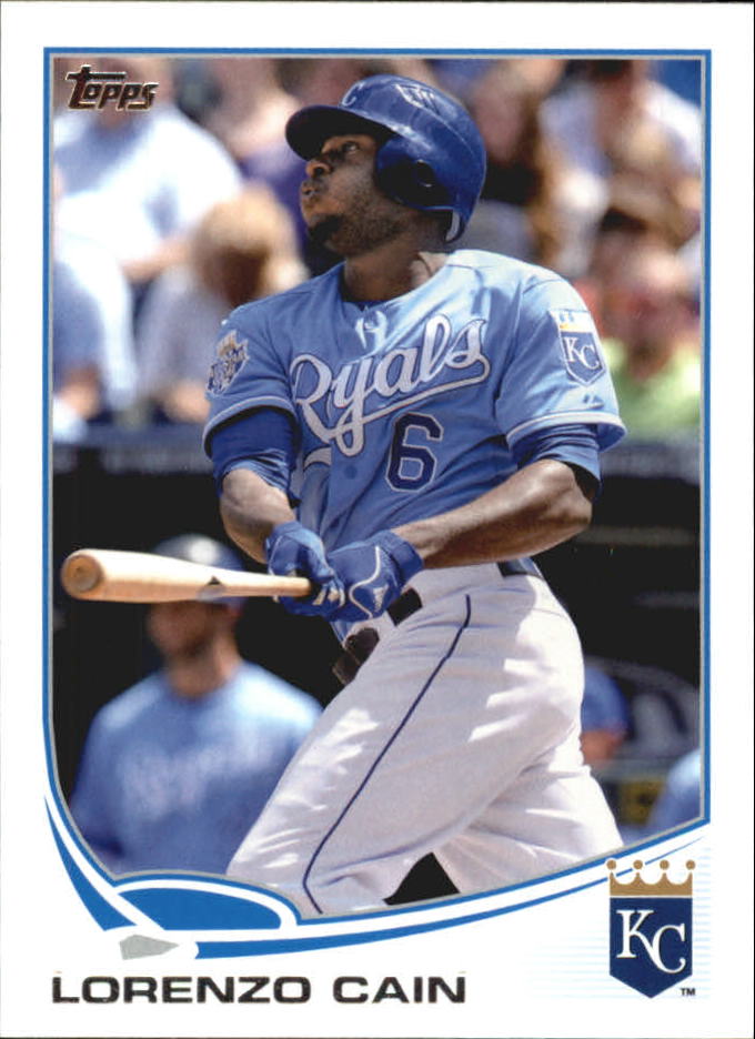 B6474- 2013 Topps Mini Baseball Card #s 502-660 -You Pick- 15+ FREE US SHIP - Picture 136 of 309