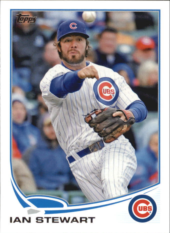 B6474- 2013 Topps Mini Baseball Card #s 502-660 -You Pick- 15+ FREE US SHIP - Picture 138 of 309