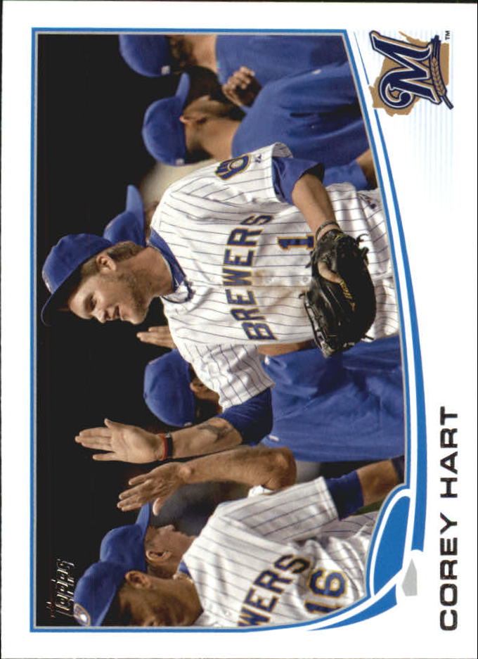 B6474- 2013 Topps Mini Baseball Card #s 502-660 -You Pick- 15+ FREE US SHIP - Picture 140 of 309
