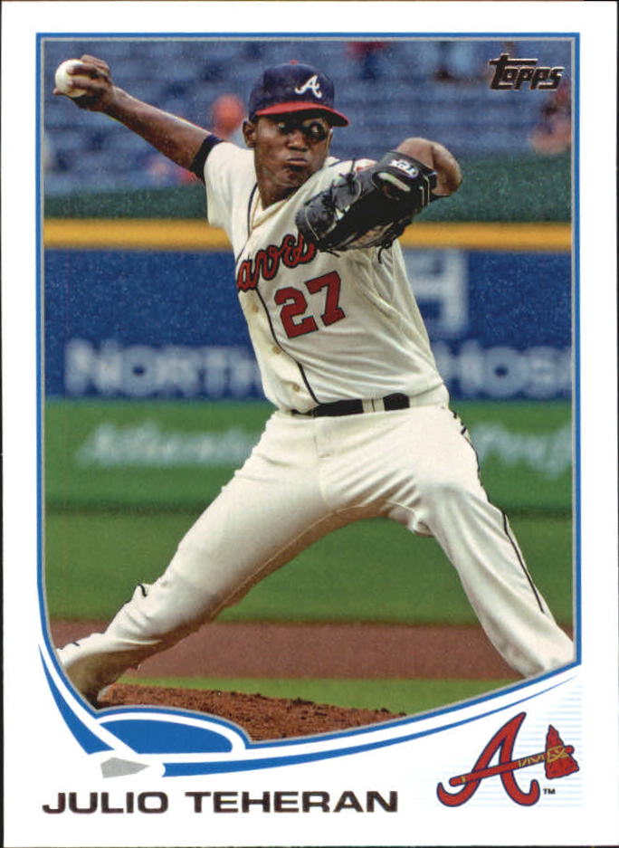 B6474- 2013 Topps Mini Baseball Card #s 502-660 -You Pick- 15+ FREE US SHIP - Picture 144 of 309