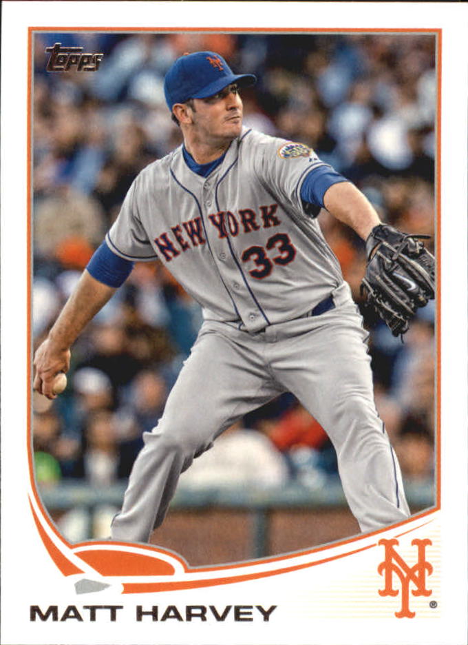 B6474- 2013 Topps Mini Baseball Card #s 502-660 -You Pick- 15+ FREE US SHIP - Picture 146 of 309