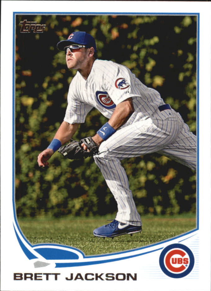 B6474- 2013 Topps Mini Baseball Card #s 502-660 -You Pick- 15+ FREE US SHIP - Picture 148 of 309