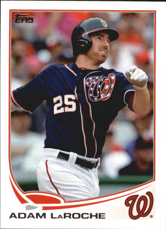 B6474- 2013 Topps Mini Baseball Card #s 502-660 -You Pick- 15+ FREE US SHIP - Picture 150 of 309