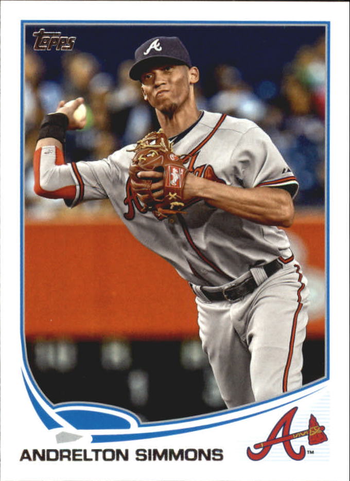 B6474- 2013 Topps Mini Baseball Card #s 502-660 -You Pick- 15+ FREE US SHIP - Picture 154 of 309