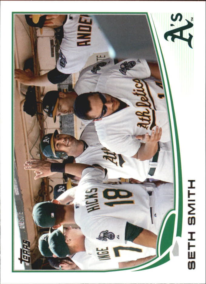 B6474- 2013 Topps Mini Baseball Card #s 502-660 -You Pick- 15+ FREE US SHIP - Picture 156 of 309
