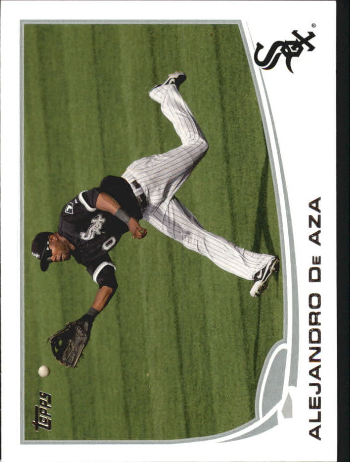 B6474- 2013 Topps Mini Baseball Card #s 502-660 -You Pick- 15+ FREE US SHIP - Picture 158 of 309