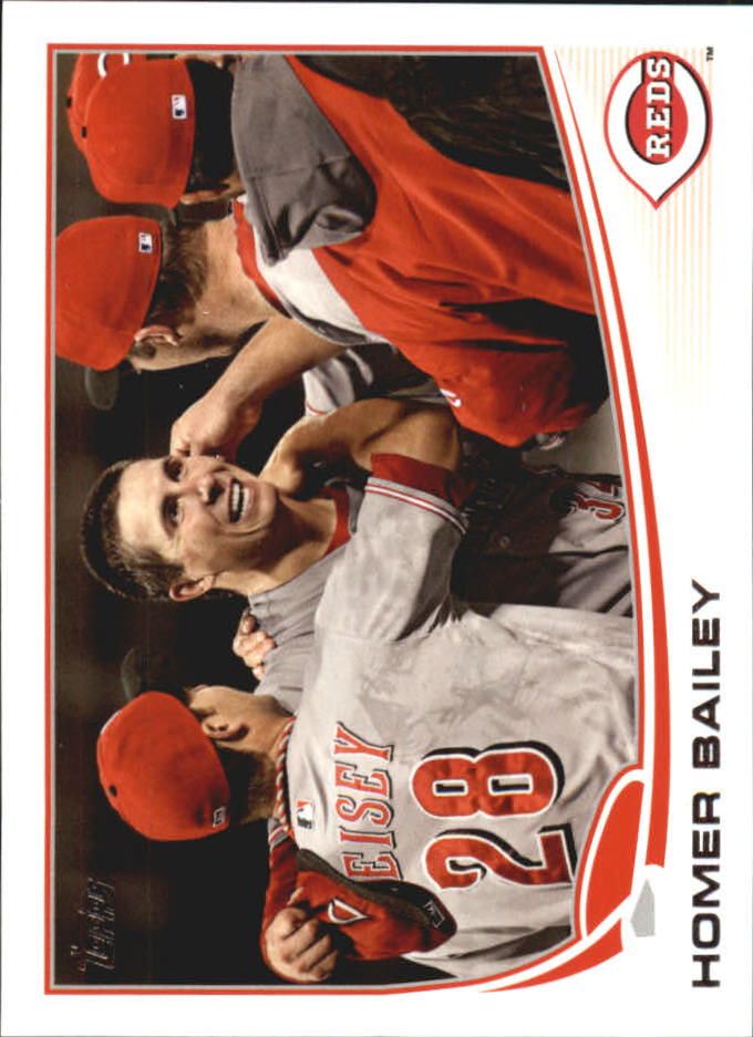 B6474- 2013 Topps Mini Baseball Card #s 502-660 -You Pick- 15+ FREE US SHIP - Picture 162 of 309
