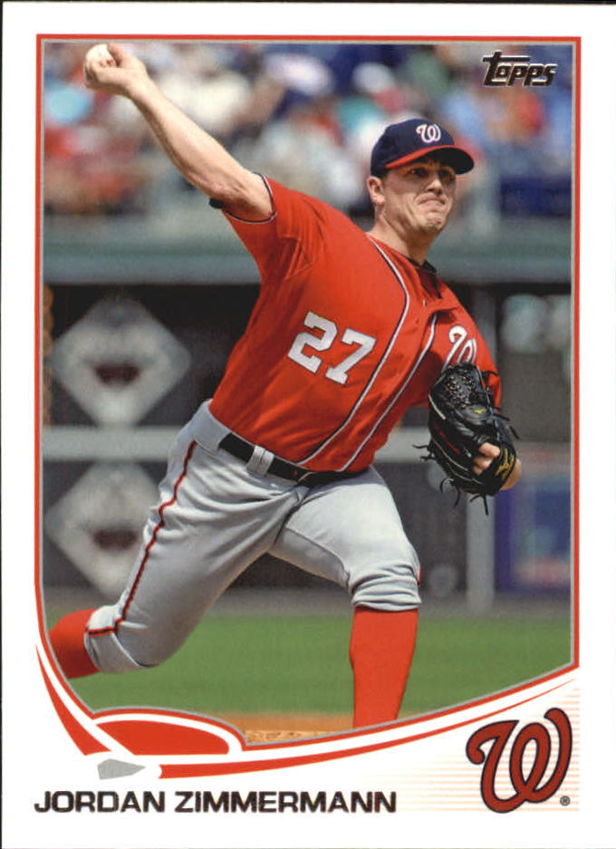 B6474- 2013 Topps Mini Baseball Card #s 502-660 -You Pick- 15+ FREE US SHIP - Picture 168 of 309