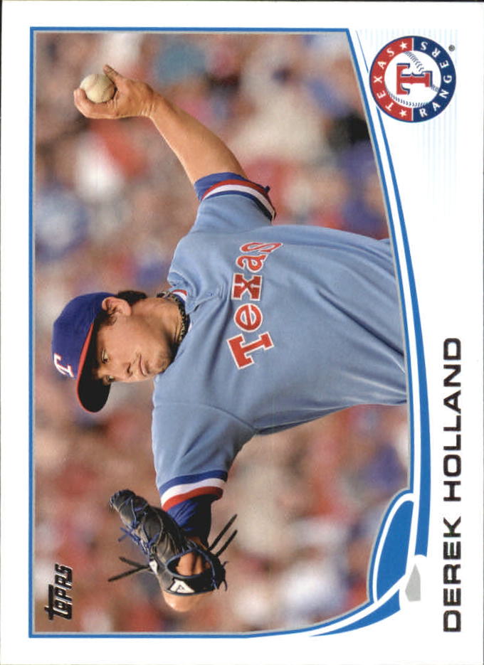 B6474- 2013 Topps Mini Baseball Card #s 502-660 -You Pick- 15+ FREE US SHIP - Picture 174 of 309