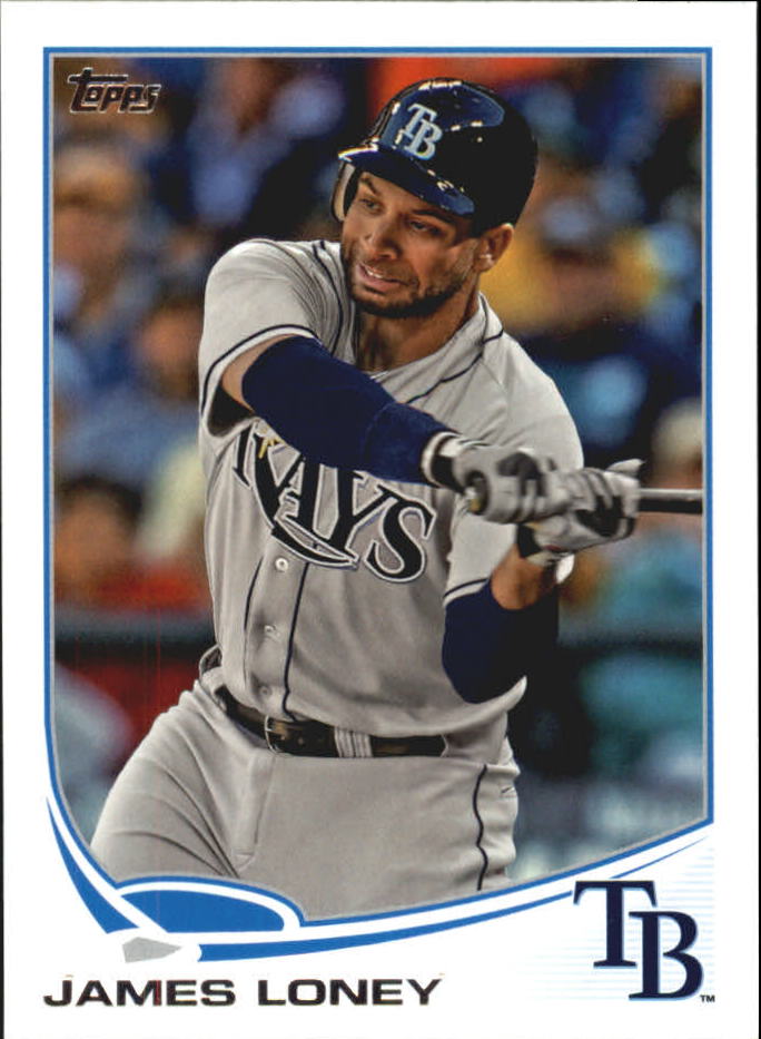 B6474- 2013 Topps Mini Baseball Card #s 502-660 -You Pick- 15+ FREE US SHIP - Picture 178 of 309