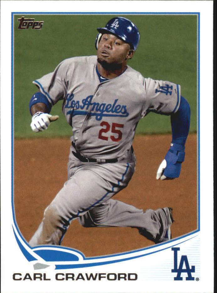 B6474- 2013 Topps Mini Baseball Card #s 502-660 -You Pick- 15+ FREE US SHIP - Picture 180 of 309