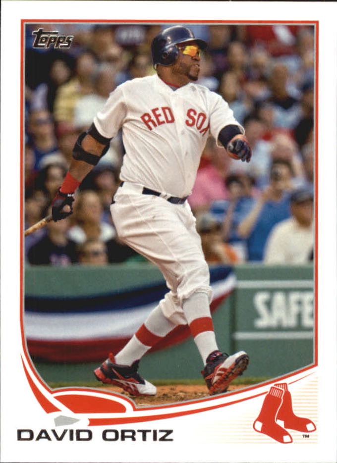 B6474- 2013 Topps Mini Baseball Card #s 502-660 -You Pick- 15+ FREE US SHIP - Picture 182 of 309