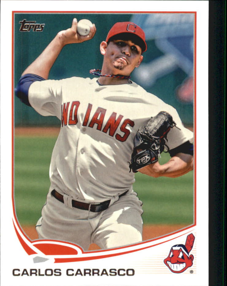 B6474- 2013 Topps Mini Baseball Card #s 502-660 -You Pick- 15+ FREE US SHIP - Picture 188 of 309