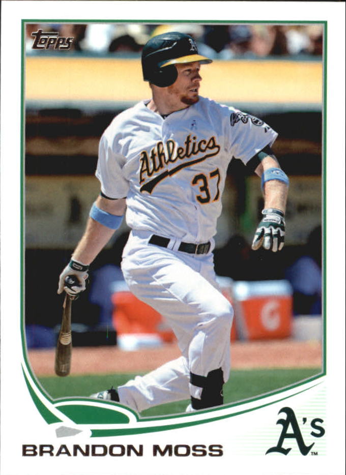 B6474- 2013 Topps Mini Baseball Card #s 502-660 -You Pick- 15+ FREE US SHIP - Picture 192 of 309