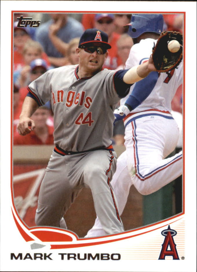 B6474- 2013 Topps Mini Baseball Card #s 502-660 -You Pick- 15+ FREE US SHIP - Picture 202 of 309