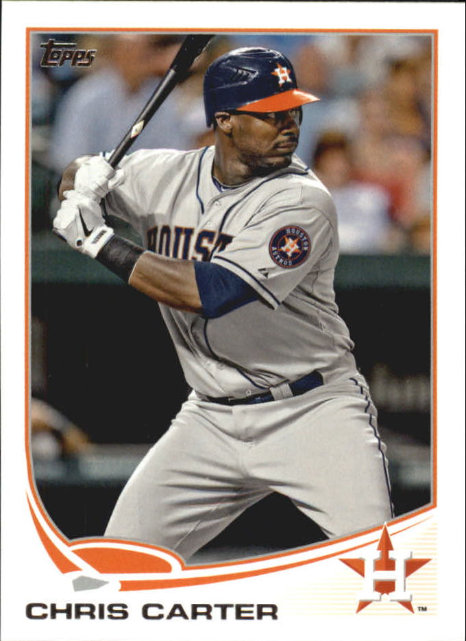 B6474- 2013 Topps Mini Baseball Card #s 502-660 -You Pick- 15+ FREE US SHIP - Picture 204 of 309