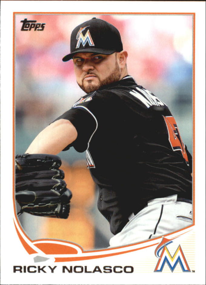 B6474- 2013 Topps Mini Baseball Card #s 502-660 -You Pick- 15+ FREE US SHIP - Picture 206 of 309