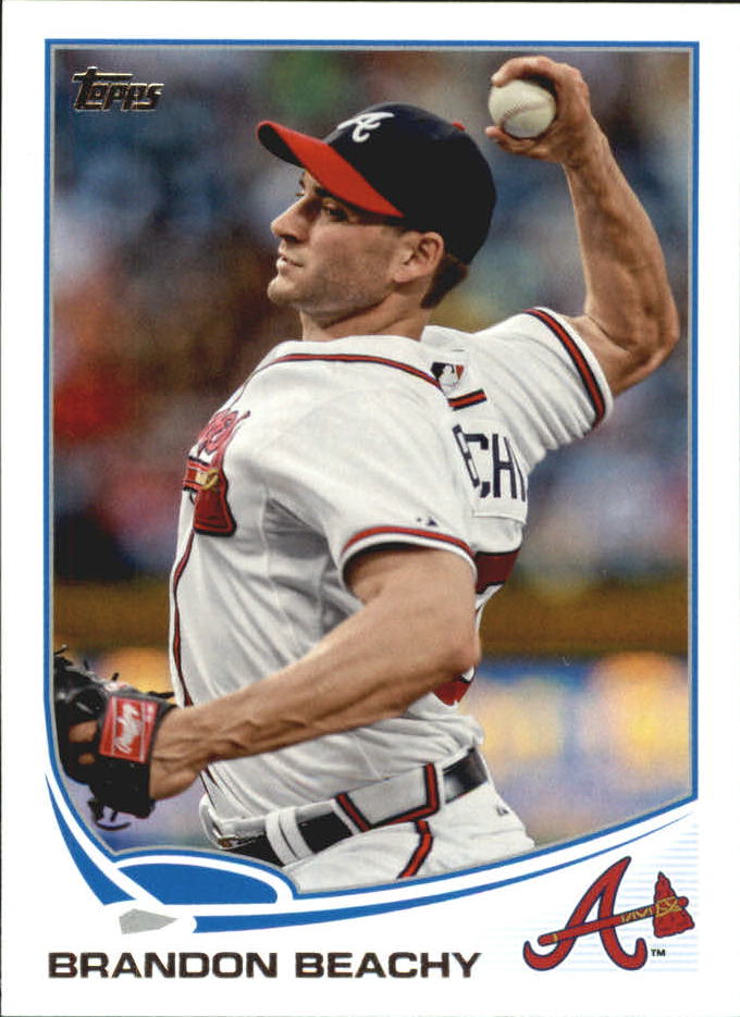 B6474- 2013 Topps Mini Baseball Card #s 502-660 -You Pick- 15+ FREE US SHIP - Picture 210 of 309