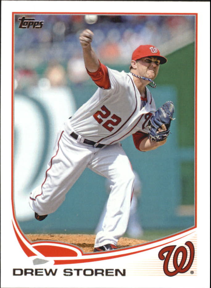 B6474- 2013 Topps Mini Baseball Card #s 502-660 -You Pick- 15+ FREE US SHIP - Picture 212 of 309
