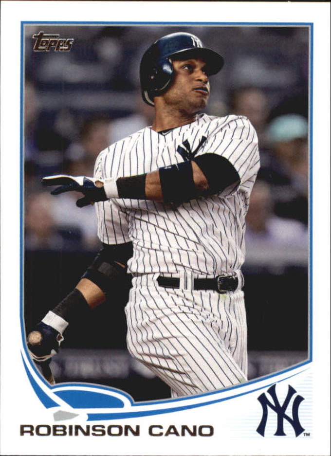 B6474- 2013 Topps Mini Baseball Card #s 502-660 -You Pick- 15+ FREE US SHIP - Picture 214 of 309